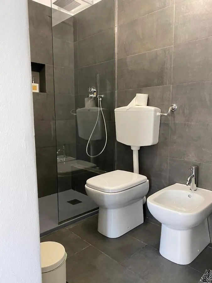 Capo Apartment-Suite Palermo
