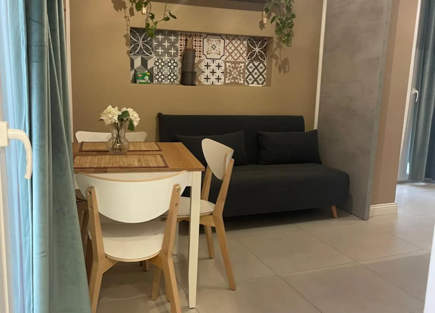 Capo Apartment-Suite Palermo